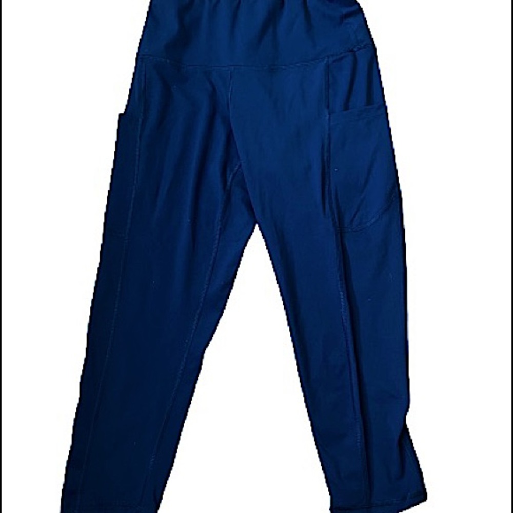 IUGA High Waisted Yoga Pants for Women with Pockets.
